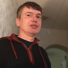Фотография мужчины Андрей, 39 лет из г. Казань