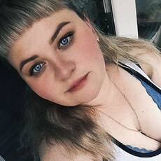 Фотография девушки Алина, 30 лет из г. Барановичи