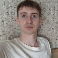 Фотография мужчины Костя, 20 лет из г. Могилев