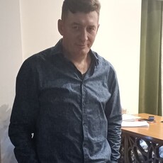 Фотография мужчины Алексей, 51 год из г. Тамбов