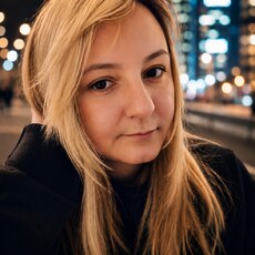 Фотография девушки Alena, 35 лет из г. Риддер