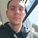 Ильяс, 31 год