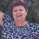 Наталья, 64 года
