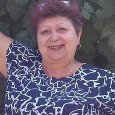 Фотография девушки Наталья, 64 года из г. Матвеев Курган