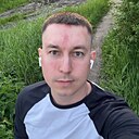 Антон, 33 года