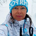Леди Икс, 49 лет