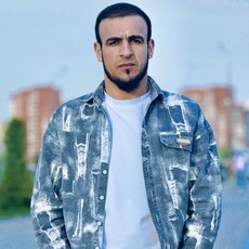 Фотография мужчины Rakhim, 31 год из г. Санкт-Петербург