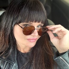Фотография девушки Екатерина, 44 года из г. Новокузнецк