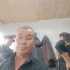 Фотография мужчины Алижон, 53 года из г. Алматы