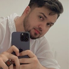Фотография мужчины Hafiz, 37 лет из г. Павлодар