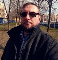Фотография мужчины Дмитрий, 51 год из г. Жлобин
