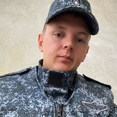 Фотография мужчины Александр, 26 лет из г. Варениковская