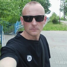 Фотография мужчины Александр, 36 лет из г. Петриков