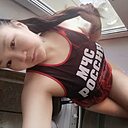 Zlaya Zaya, 33 года