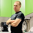 Дима, 35 лет