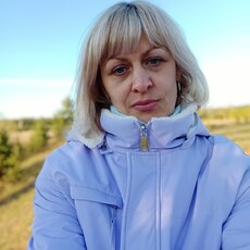 Фотография девушки Алла, 41 год из г. Новокузнецк
