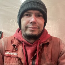 Фотография мужчины Сергей, 34 года из г. Губкин