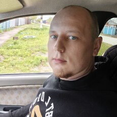 Фотография мужчины Юрий, 38 лет из г. Георгиевск