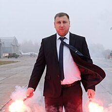 Фотография мужчины Алексей, 39 лет из г. Ноябрьск