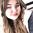 Лина, 20 лет