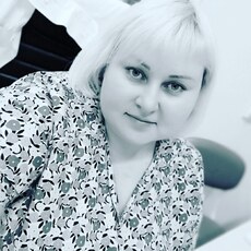 Фотография девушки Лидия, 37 лет из г. Новосибирск