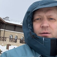 Фотография мужчины Евгений, 44 года из г. Москва