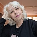 Наташа, 64 года