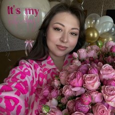 Фотография девушки Анастасия, 25 лет из г. Орск