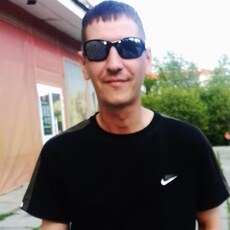 Фотография мужчины Илья, 30 лет из г. Новоуральск