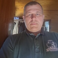 Фотография мужчины Денис, 42 года из г. Зима