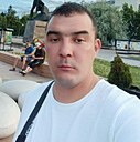 Раян, 38 лет