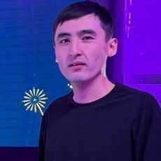 Фотография мужчины Айдос, 29 лет из г. Павлодар