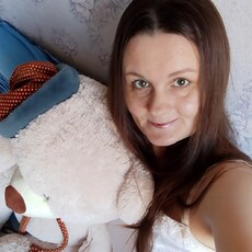 Фотография девушки Ксения, 36 лет из г. Вологда