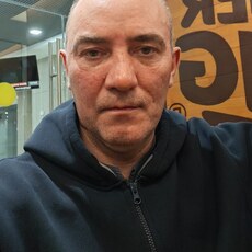 Фотография мужчины Алексей, 46 лет из г. Киров