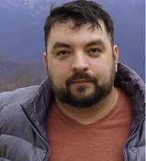 Фотография мужчины Павел, 40 лет из г. Раменское