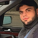 Рамазан, 28 лет