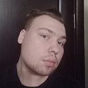 Александр, 23 года