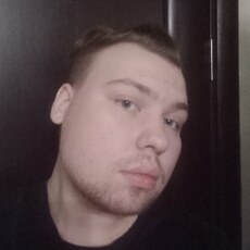 Фотография мужчины Александр, 23 года из г. Москва