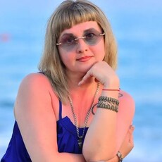Фотография девушки Инна, 44 года из г. Чапаевск
