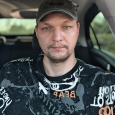 Фотография мужчины Вадим, 38 лет из г. Чебоксары