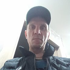 Фотография мужчины Павел, 43 года из г. Мыски