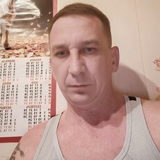 Фотография мужчины Василий, 41 год из г. Котовск