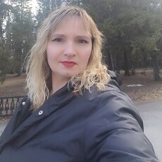 Фотография девушки Вера, 44 года из г. Нижний Тагил