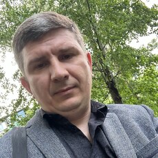 Фотография мужчины Сергей, 37 лет из г. Барнаул