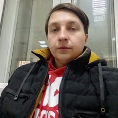 Фотография мужчины Максим, 32 года из г. Бийск