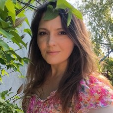 Фотография девушки Анна, 44 года из г. Геническ