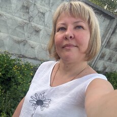Фотография девушки Tatiana, 46 лет из г. Орехово-Зуево