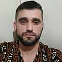 Самир, 31 год