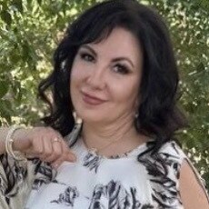 Фотография девушки Lana, 50 лет из г. Ульяновск