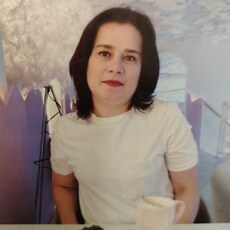 Фотография девушки Ника, 43 года из г. Речица